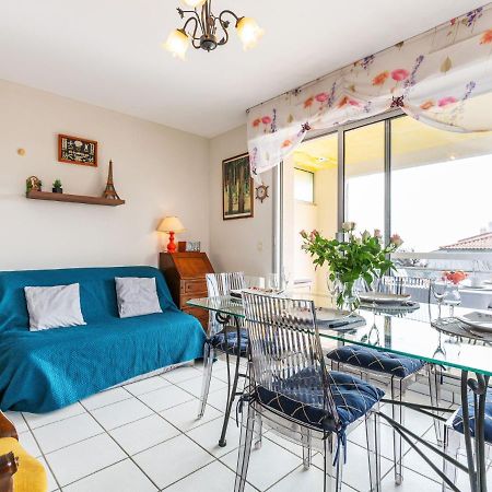 Apartment Le Garden By Interhome Royan Luaran gambar
