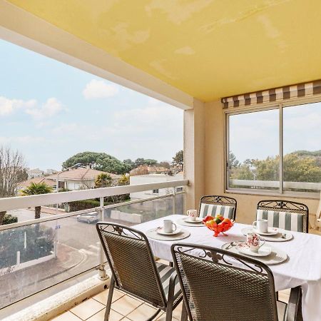 Apartment Le Garden By Interhome Royan Luaran gambar