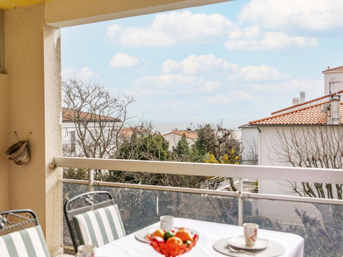 Apartment Le Garden By Interhome Royan Luaran gambar