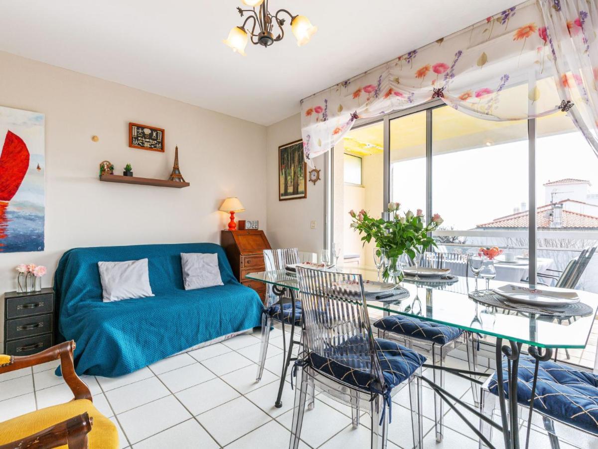 Apartment Le Garden By Interhome Royan Luaran gambar