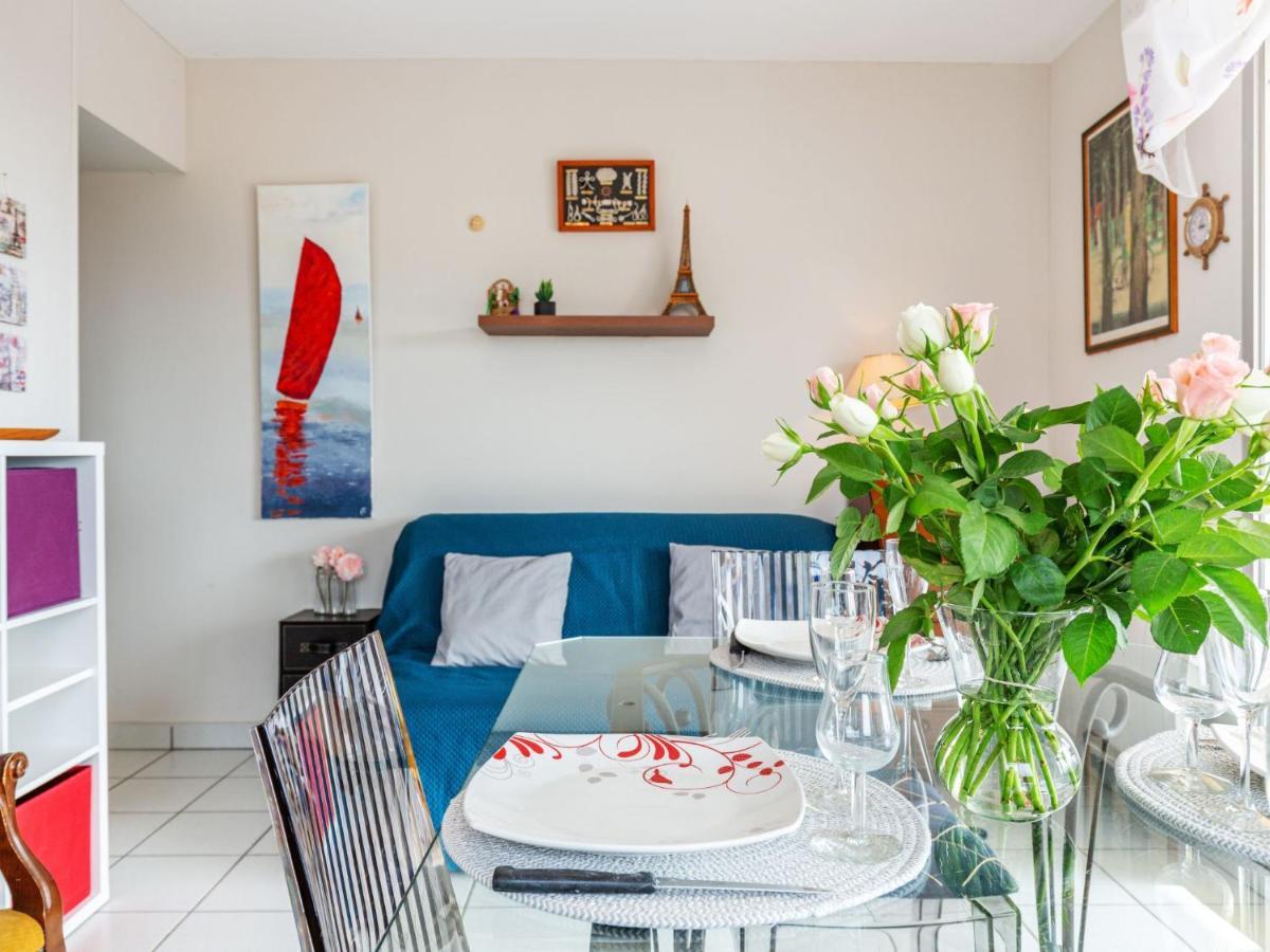 Apartment Le Garden By Interhome Royan Luaran gambar