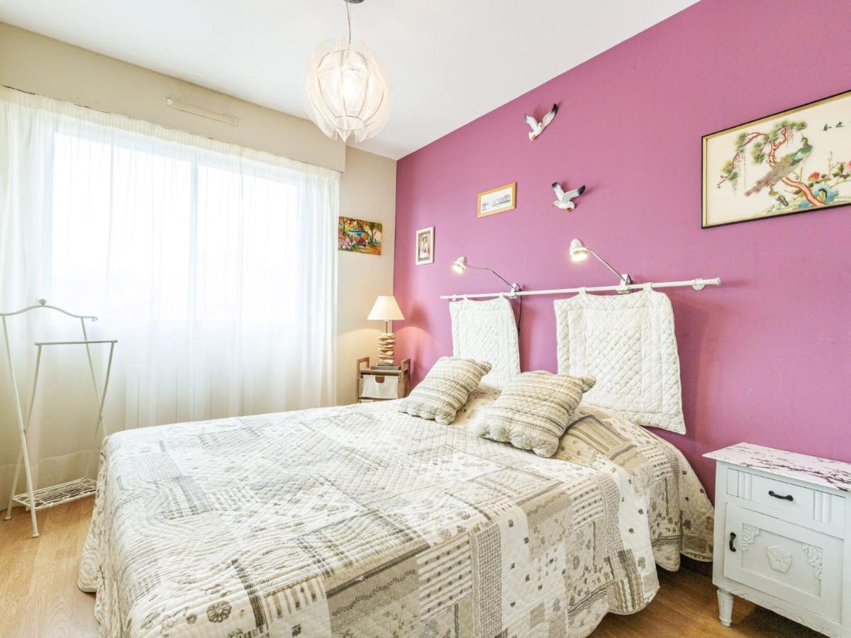 Apartment Le Garden By Interhome Royan Luaran gambar