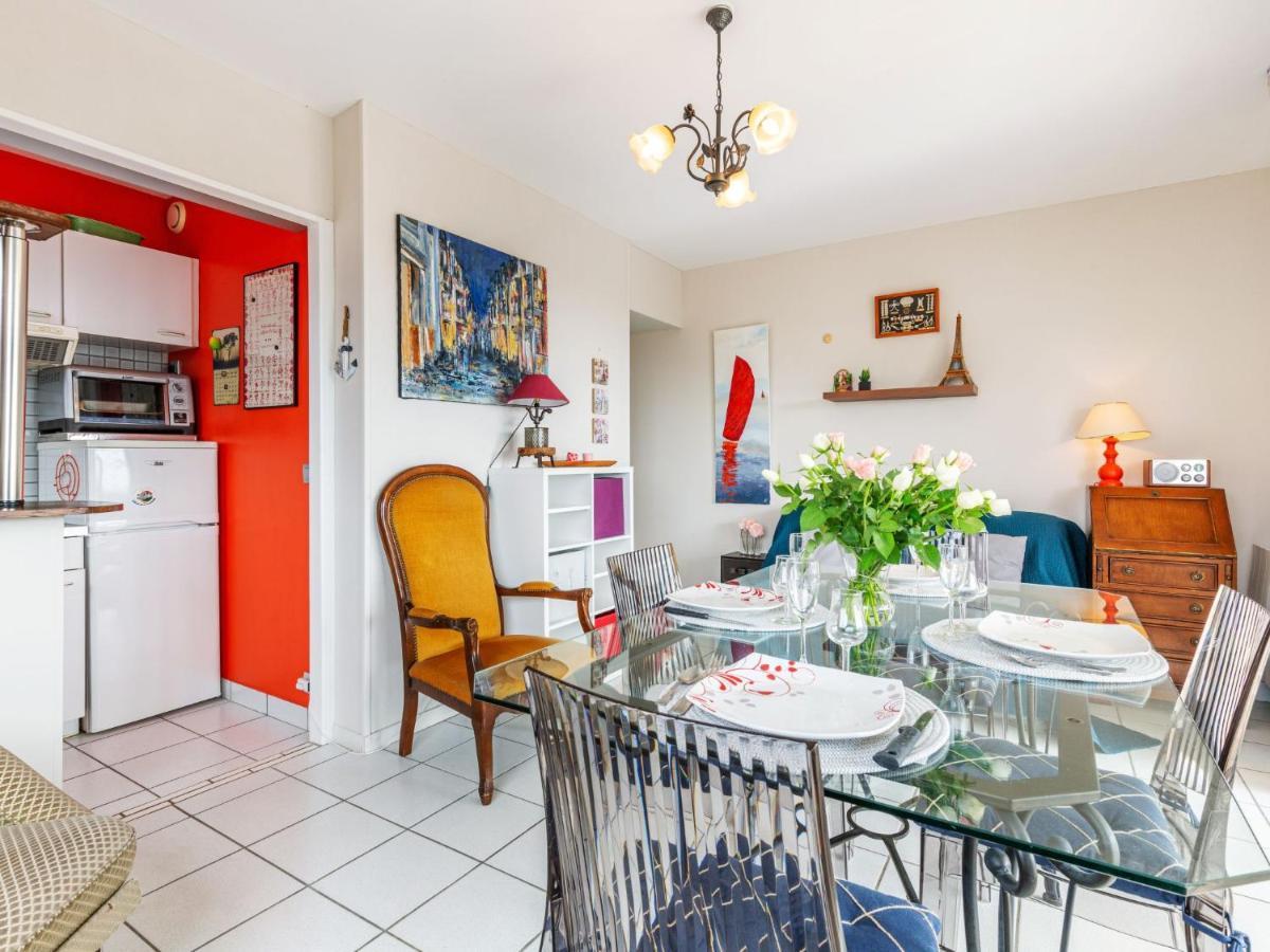 Apartment Le Garden By Interhome Royan Luaran gambar
