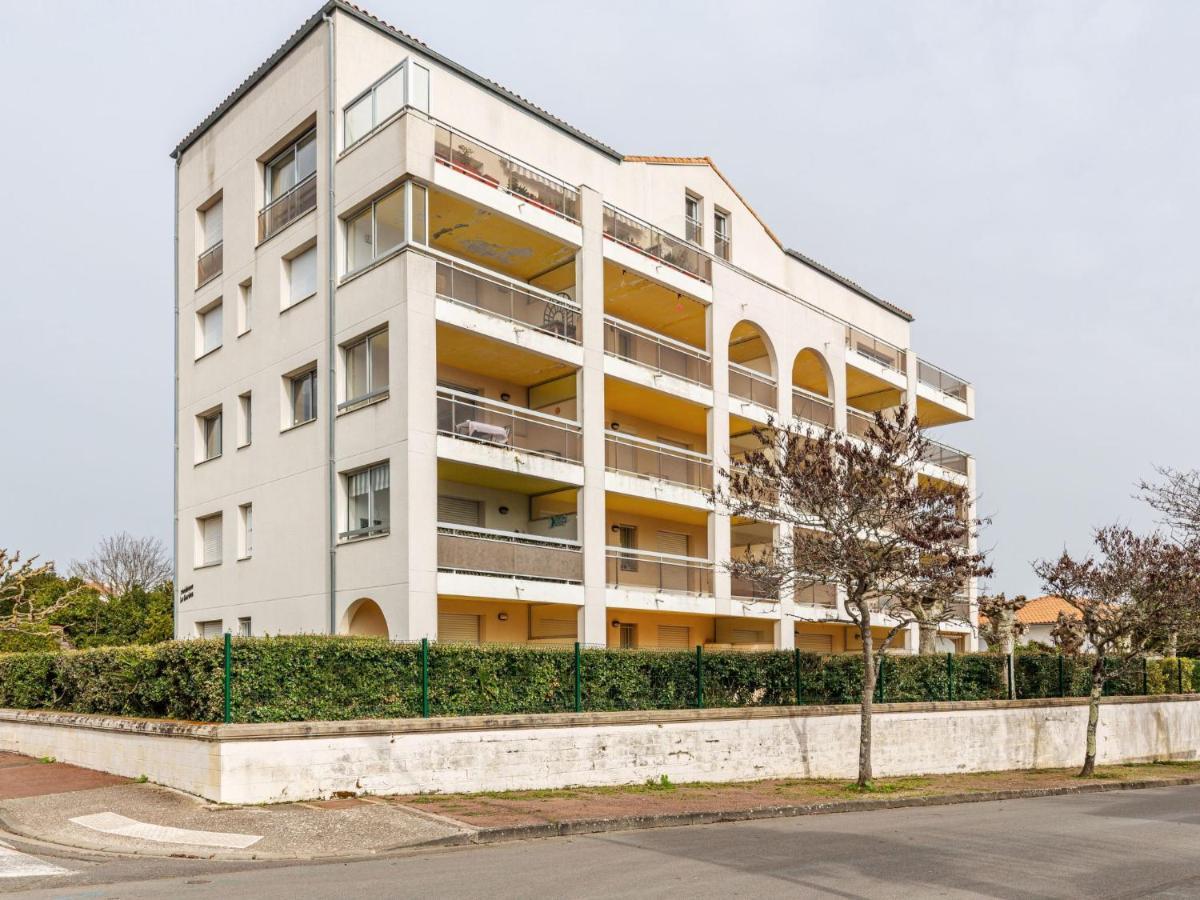 Apartment Le Garden By Interhome Royan Luaran gambar