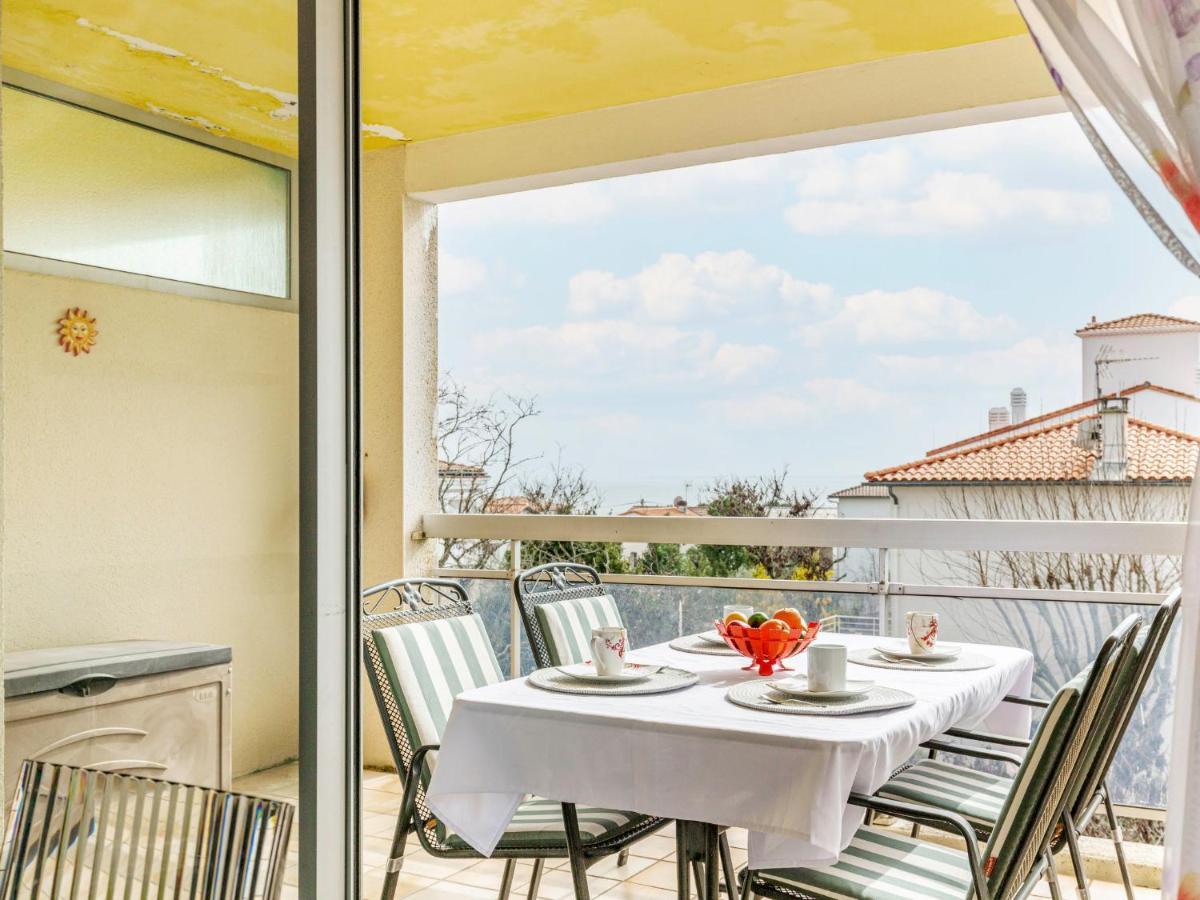 Apartment Le Garden By Interhome Royan Luaran gambar