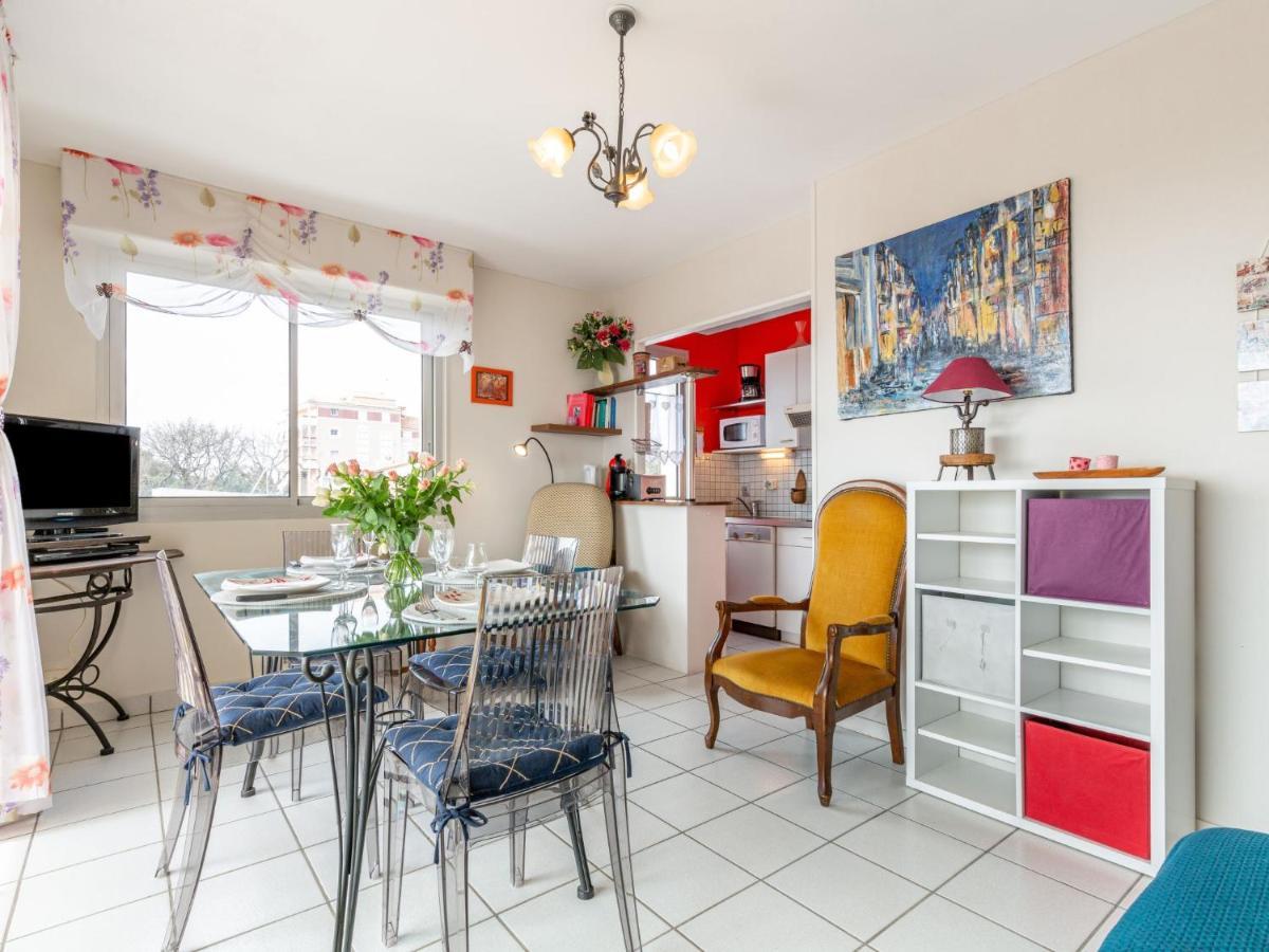 Apartment Le Garden By Interhome Royan Luaran gambar