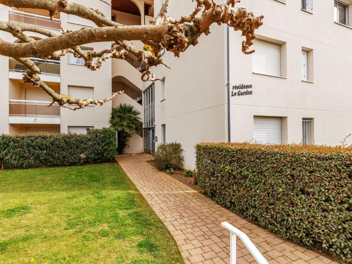 Apartment Le Garden By Interhome Royan Luaran gambar
