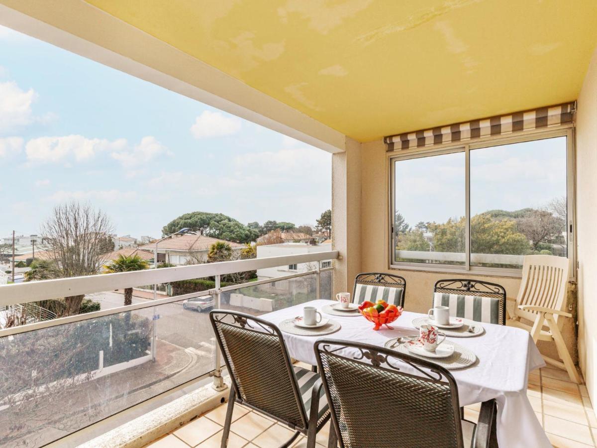Apartment Le Garden By Interhome Royan Luaran gambar