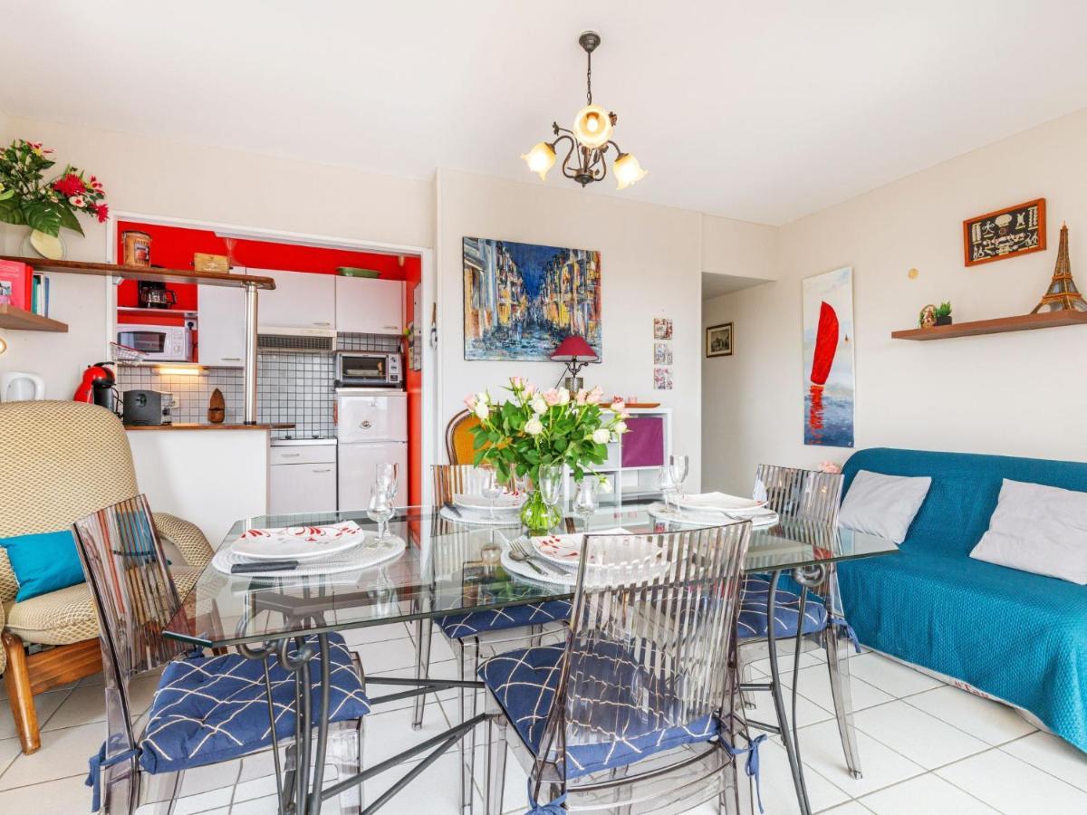 Apartment Le Garden By Interhome Royan Luaran gambar