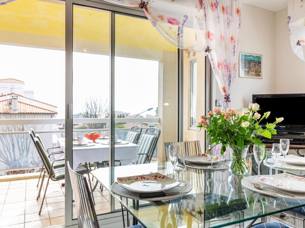 Apartment Le Garden By Interhome Royan Luaran gambar