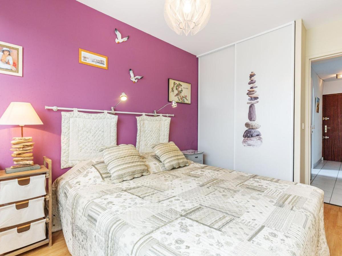 Apartment Le Garden By Interhome Royan Luaran gambar